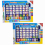 Learning Machine Tablet Interactive Play Pad Kids Language Learning Toy Laptop Pad Learning Educational Toys for Children Gift 2