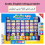 Learning Machine Tablet Interactive Play Pad Kids Language Learning Toy Laptop Pad Learning Educational Toys for Children Gift 7