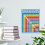 Multiplication Table Poster Multiplication Table Math Learning Tools Nursery 4