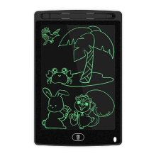 4.4/8.5inch LCD Writing Tablet Drawing Board Children Magic Drawing Toys Graffiti Sketchpad Writing Blackboard Educational Toys