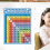 Multiplication Table Poster Multiplication Table Math Learning Tools Nursery 1
