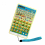 Kid Baby Computer Laptop Tablet Toy Educational Early Learning Machine Fun 5