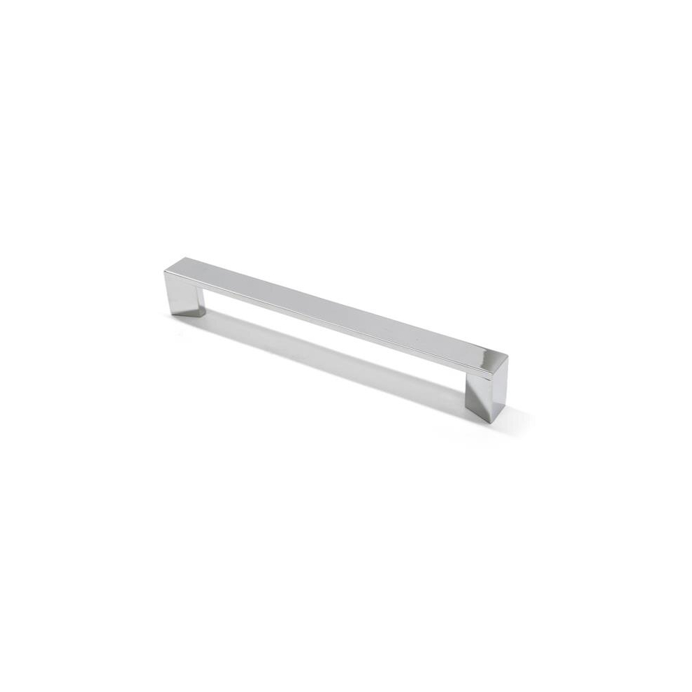 392 Mm Danica Pull, Polished Chrome 714224803308