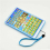 Kid Baby Computer Laptop Tablet Toy Educational Early Learning Machine Fun 3