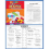4books-180 Days of Math- Children Math Practice Workbook Learning Math book add subtract multiply divide for Kid 3