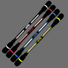 Creative Fidget Spinner Toy Adult Kids Antistress Spinning Pen Plastic Spiner Pen Stress Reliever Anti-slip Hand Spinner Toy