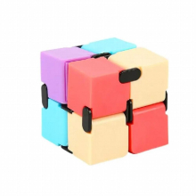 Decompression Tool Creative Portable Perfect Travel Companion Addictive Pastime Exciting Game Random Stress Relief