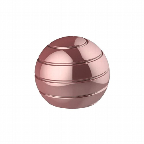 Ultimate Stress Relief Fidget Spinner with Detachable Rotating Sphere