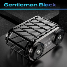 Tank EDCs Adult Decompression Metal Toy Fingertip Spinner Ratchet Toy Cross-border Hit