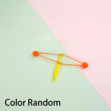 Bouncing Ball Exercise Hands Double Touch Easy To Use Play And Comfortable Grip Handheld Balance Fun Games