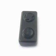 Fingertip Fidget Toy Pocket-sized Stress Relief Toy Metal Coins Pocket Fidget Slider Adults Anti-Anxiety Toy Party Favors