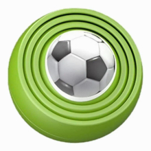 Fidget Spinner ABS 3D Infinite Flip Ball Relief Anxiety Toy For Focus Relieves Stress Finger Fidget Hand Spinner Party Favors