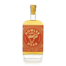 Howler Head 70cl 40%