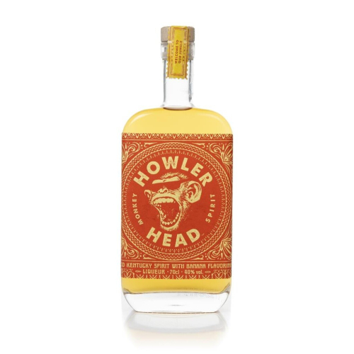 Howler Head 70cl 40%