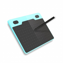 10Moons T503 Digital Board Can Be Connected To The Cell Phone Hand Drawing Board Computer Painting Drawing Board
