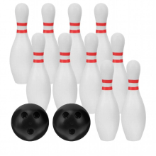 Bowling Ball Toy Kids Toddler Indoor Toys Boy Interesting Game Outdoor Children Sports