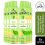 Schwarzkopf Schwarzkopf got2b Fresh It Up Extra Fresh Dry Shampoo 200ml, 3 Pack 1