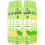Schwarzkopf Schwarzkopf got2b Fresh It Up Extra Fresh Dry Shampoo 200ml, 3 Pack 4