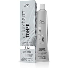Colorcharm Toner T12