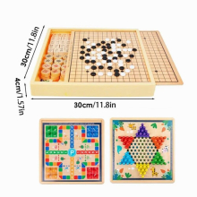 Go Board Game Travel Go Game Set Go Game Board With Go Game Stones For Kids Adults Enhance Creativity And Thinking Ability