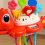 Montessori Pull String Toy Toddler Pull Toy String Toys Recognition Fine Motor Skills Auditory Perception Fine Motor 3