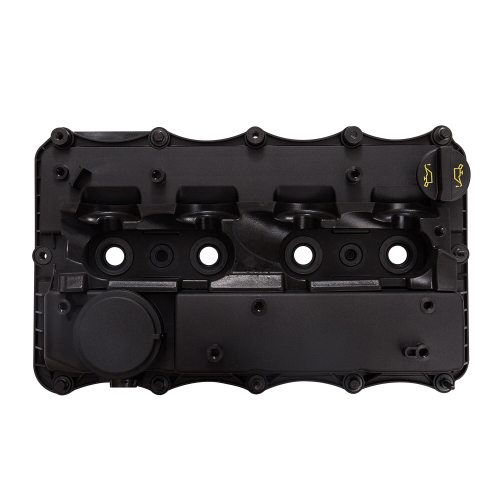 CYLINDER HEAD COVER FOR FORD TRANSIT MK7, MK8, CUSOTM, DEFENDER LD 2.2 2