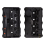 CYLINDER HEAD COVER FOR FORD TRANSIT MK7, MK8, CUSOTM, DEFENDER LD 2.2 4