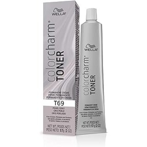 Wella Colorcharm Toner T69