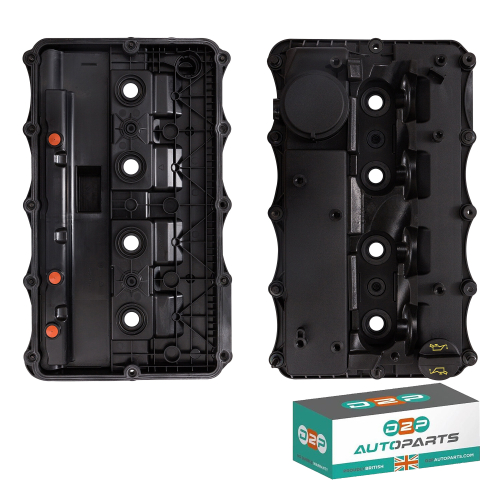 CYLINDER HEAD COVER FOR FORD TRANSIT MK7, MK8, CUSOTM, DEFENDER LD 2.2 1