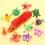 Pull String Turtle Rabbit Pull String Toy Children Cognitive Interaction Learning Education Animals Toys for Boys 6