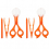 2 Sets Three-Piece Catching Insects Scissors Clip Collector Outdoor Tool Plastic 1