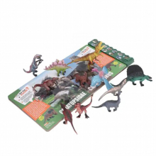 Biology Kids Dinosaur Sound Book 12 Kinds Roars Interactive Educational Early Learning Bright Button Sound