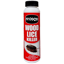 Vitax Ltd 5WL150 Nippon Woodlice Killer Powder 150g