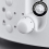 Russell Hobbs Russell Hobbs 21640 Textures 2-Slice Toaster, White 5
