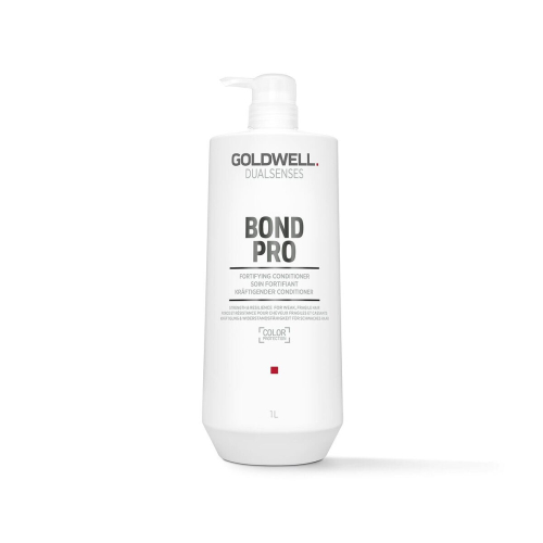 Goldwell BOND PRO fortifying conditioner 1000 ml