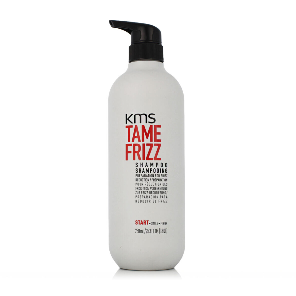Kms Anti-Frizz Shampoo Tamefrizz 750 Ml