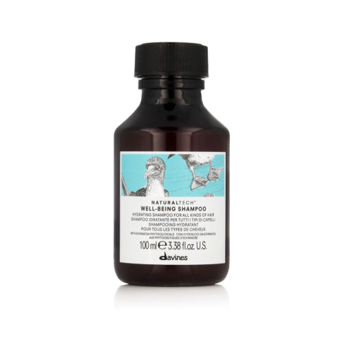 Davines Natural Tech Well-Being Shampoo  100 ml
