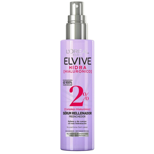 L’Oréal Paris ELVIVE HYDRA HIALURÔNICO Sérum Preenchedor 150 ml