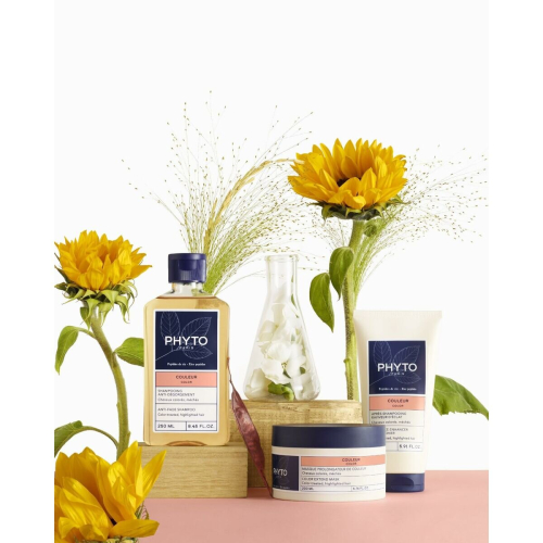 PHYTO Hair Mask Phyto Paris Couleur 200 ml 1