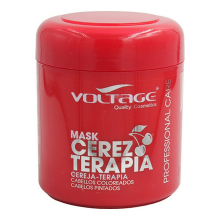 Voltage Cosmetics Voltage Cerezo Terapia Masc 500ml