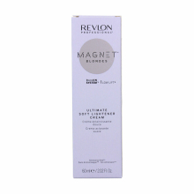 Ultimate Soft Lightener Crème Magnet Blonde Revlon 60ml