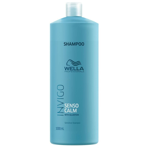 Wella Shampoo Wella Invigo Senso Calm Sensitive scalp 1 L