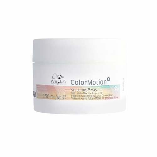 Wella Wella ColorMotion+ Structure Mask 150 ml