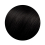 PHYTO Phytocolor 1 zwart permanente haarkleur 5