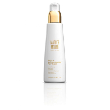Marlies Möller Bain capillaire Luxe au caviar doré 200 ml – Shampoing réparateur premium