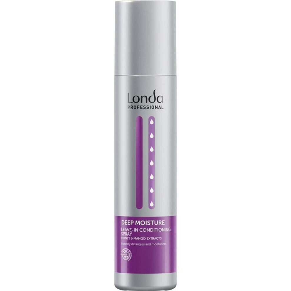 Londa Professional Conditioner Deep Moisture 250 Ml