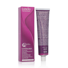 Londa Londacolor Cremehaarfarbe 60 ml 6/41 Dunkelblond Kupfer Asch
