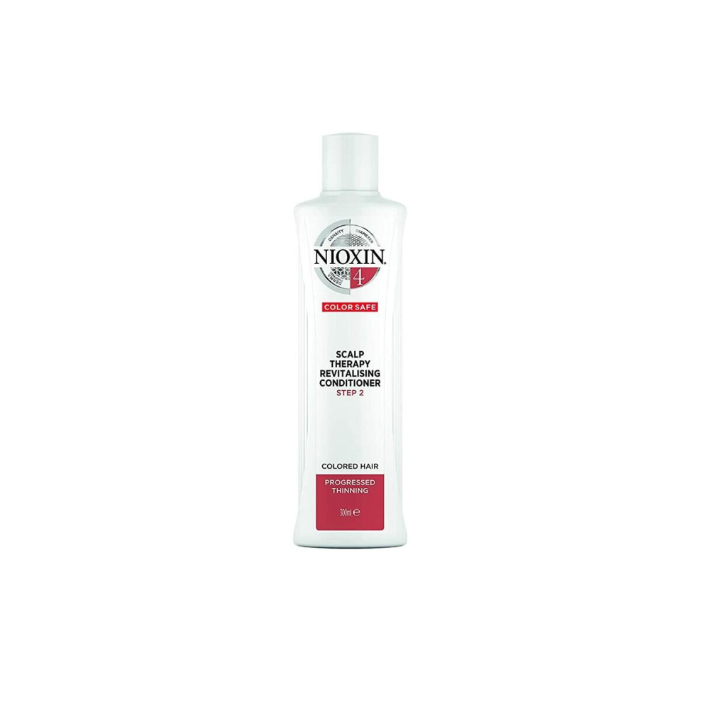 Colour Protecting Conditioner Nioxin System 4 Step 2 300 ml