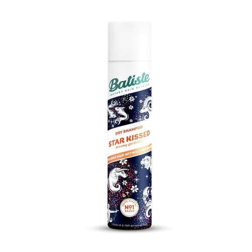 Batiste Star Kissed shampooing sec 200ml