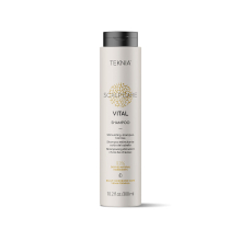 Lakme Teknia Hair Loss Scalp Care Vital Shampoo 300ml